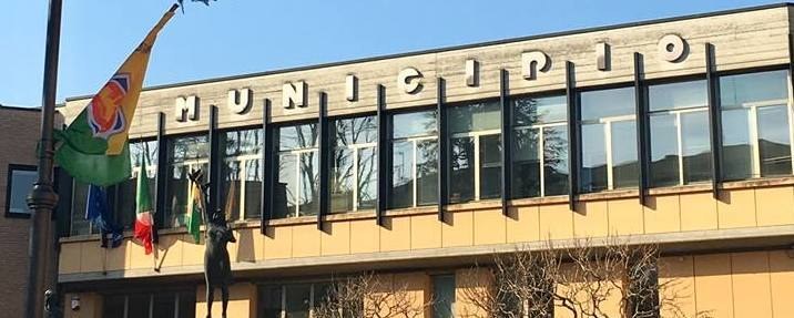 Settore Gestione Associata Risorse Umane